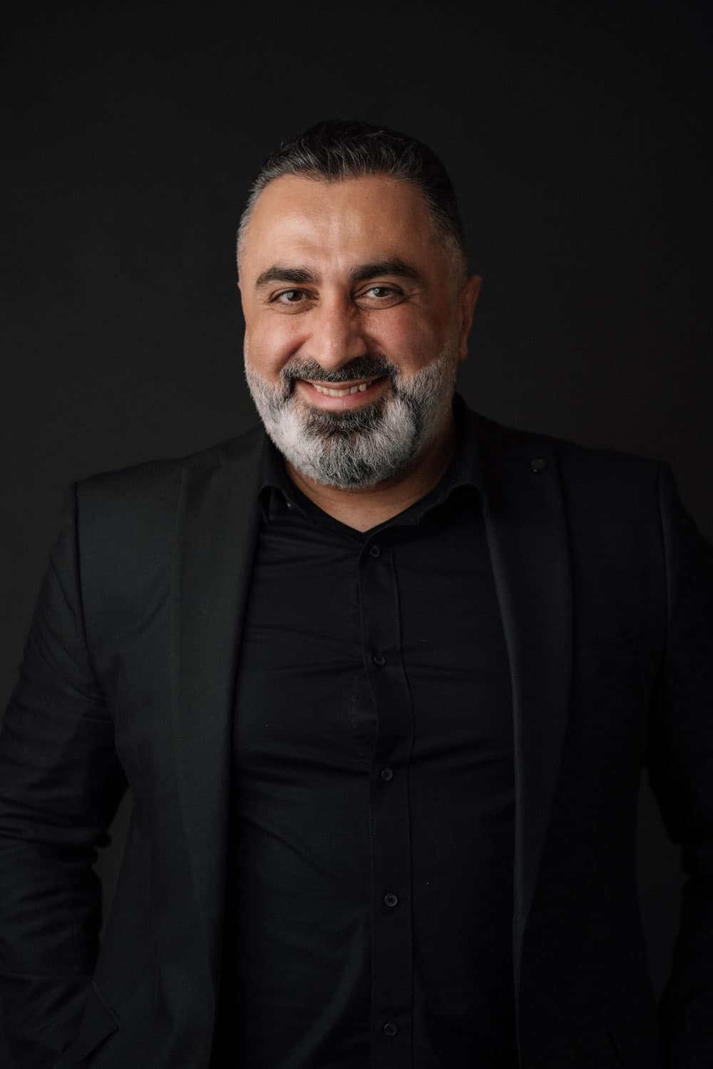 Zeki Demirtas